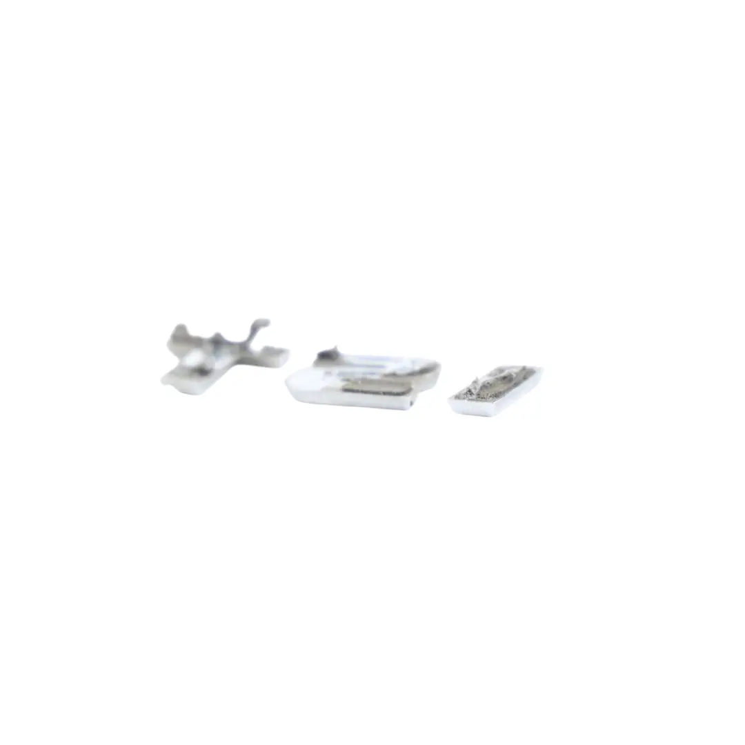 Mk3 Rear Door Boot Lid Trunk Badge TSI Chrome Red to Volkswagen Scirocco with Part number 1K8853675A Volkswagen Scirocco Mk3 Rear Door Boot Lid Trunk Badge TSI Chrome Red - SKU 1K8853675A - Part number 1K8853675A