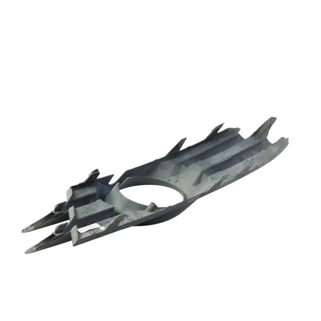 MK3 Grille Pare-chocs Avant Noire Cache Droit 1K8853666C pour Volkswagen Scirocco à propos du numéro de pièce 1K8853686C Volkswagen Scirocco MK3 Grille Pare-chocs Avant Noire Cache Droit 1K8853666C - SKU 1K8853686C - Numéro de pièce 1K8853686C