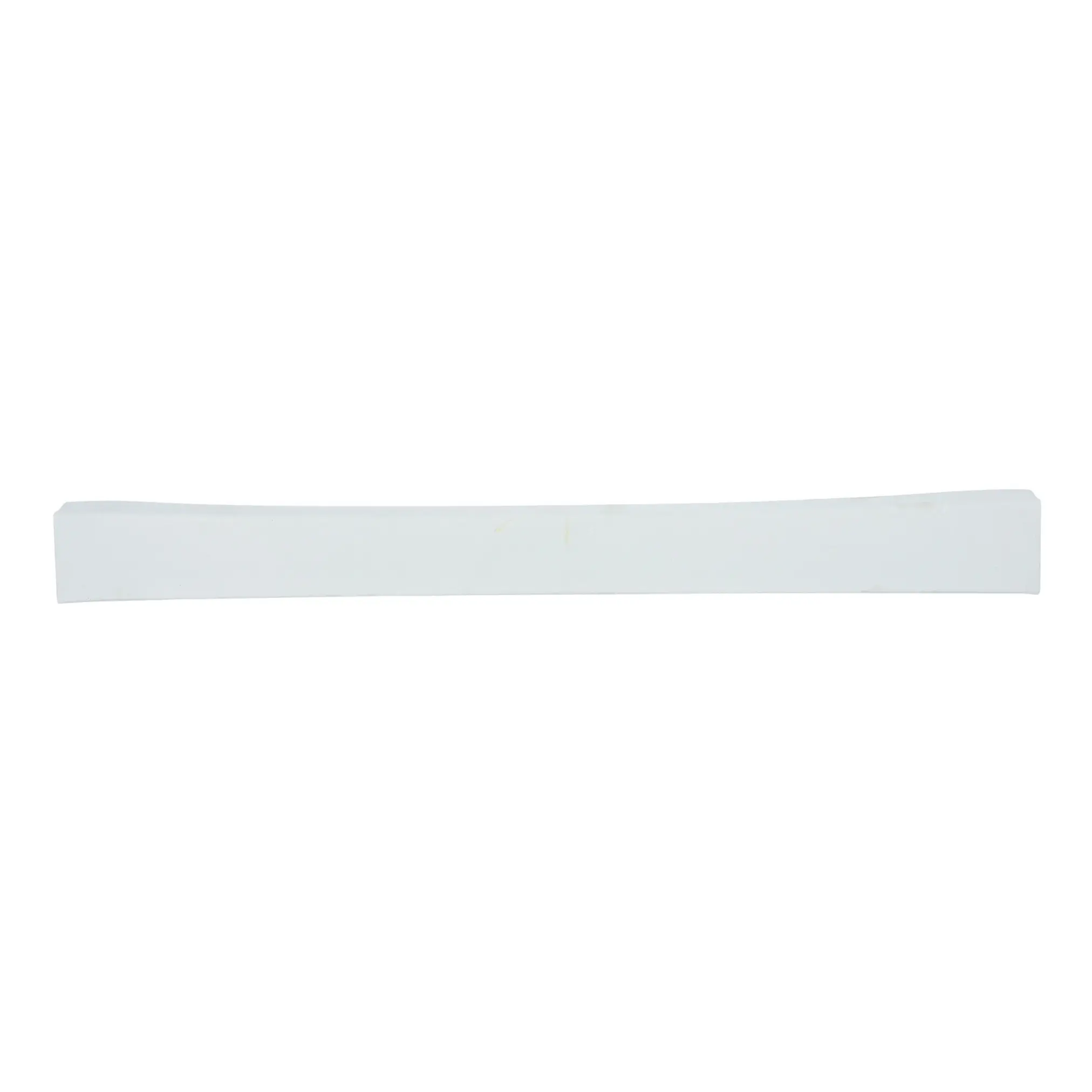 Volkswagen Scirocco Mk3 Rear Headlining Trim Panel Strip Grey 1K8867617