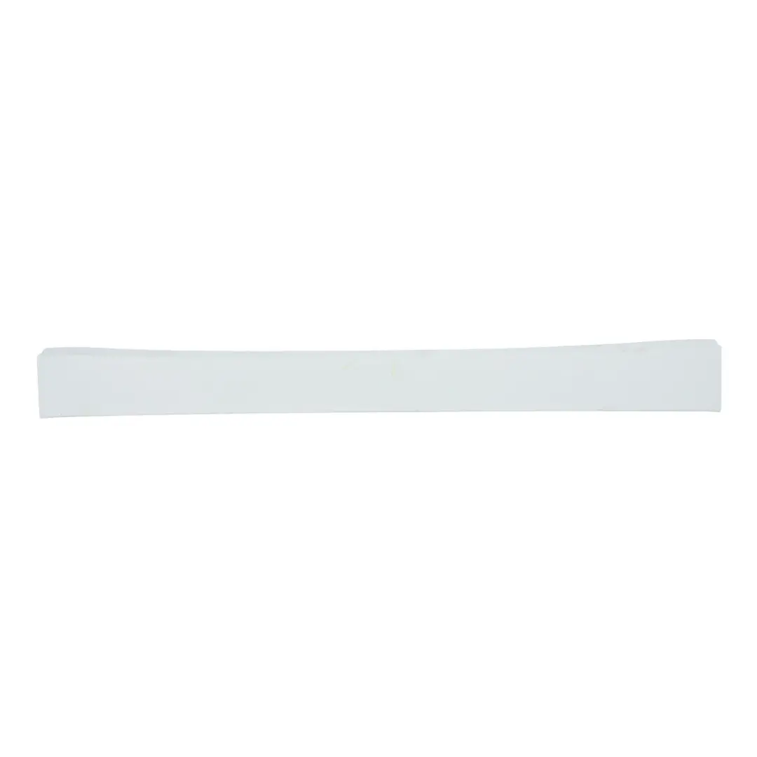 Volkswagen Scirocco Mk3 Tylna Listwa Osłona Podsufitki Szara - SKU 1K8867617-1 - Numer Części 1K8867617