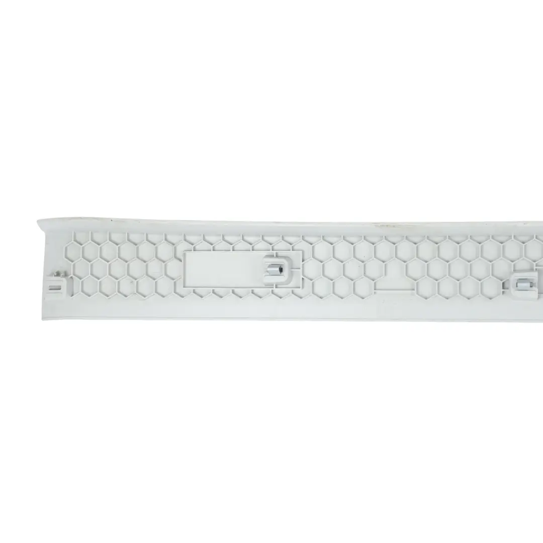 Volkswagen Scirocco Mk3 Tylna Listwa Osłona Podsufitki Szara - SKU 1K8867617-1 - Numer Części 1K8867617