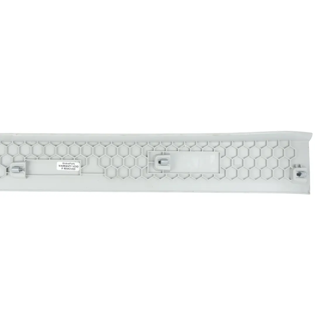 Volkswagen Scirocco Mk3 Rivestimento Padiglione Posteriore Grigio - SKU 1K8867617-1 - Numero di parte 1K8867617
