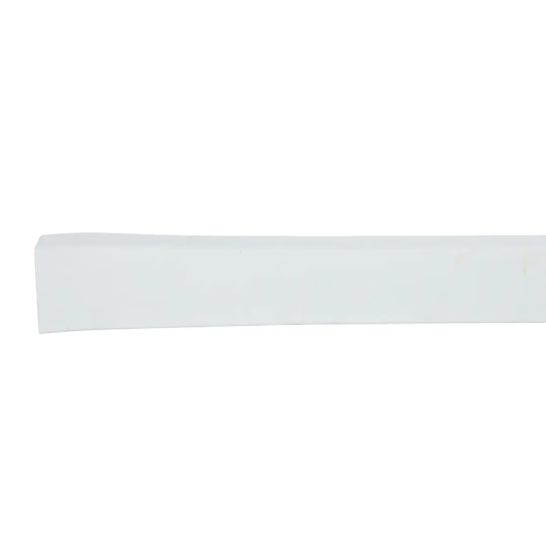 Volkswagen Scirocco Mk3 Bande Garniture Ciel de Toit Arrière Gris - SKU 1K8867617-1 - Numéro de pièce 1K8867617