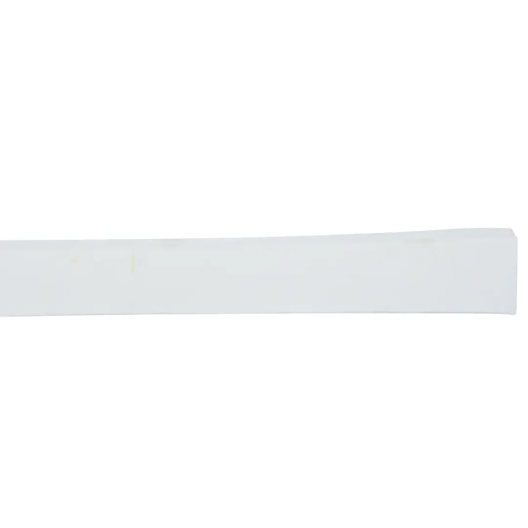 Mk3 Rear Headlining Trim Panel Strip Grey to Volkswagen Scirocco with Part number 1K8867617 Volkswagen Scirocco Mk3 Rear Headlining Trim Panel Strip Grey - SKU 1K8867617-1 - Part number 1K8867617