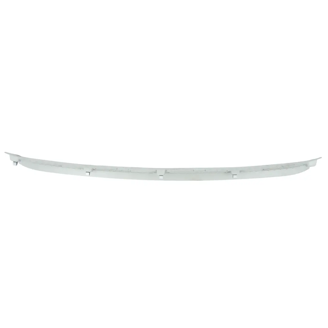 Volkswagen Scirocco Mk3 Hinten Dachhimmel Verkleidung Leiste Grau - SKU 1K8867617-1 - Teilenummer 1K8867617