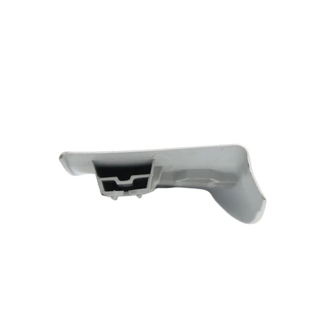 Mk3 Bande Garniture Ciel de Toit Arrière Gris pour Volkswagen Scirocco à propos du numéro de pièce 1K8867617 Volkswagen Scirocco Mk3 Bande Garniture Ciel de Toit Arrière Gris - SKU 1K8867617-1 - Numéro de pièce 1K8867617