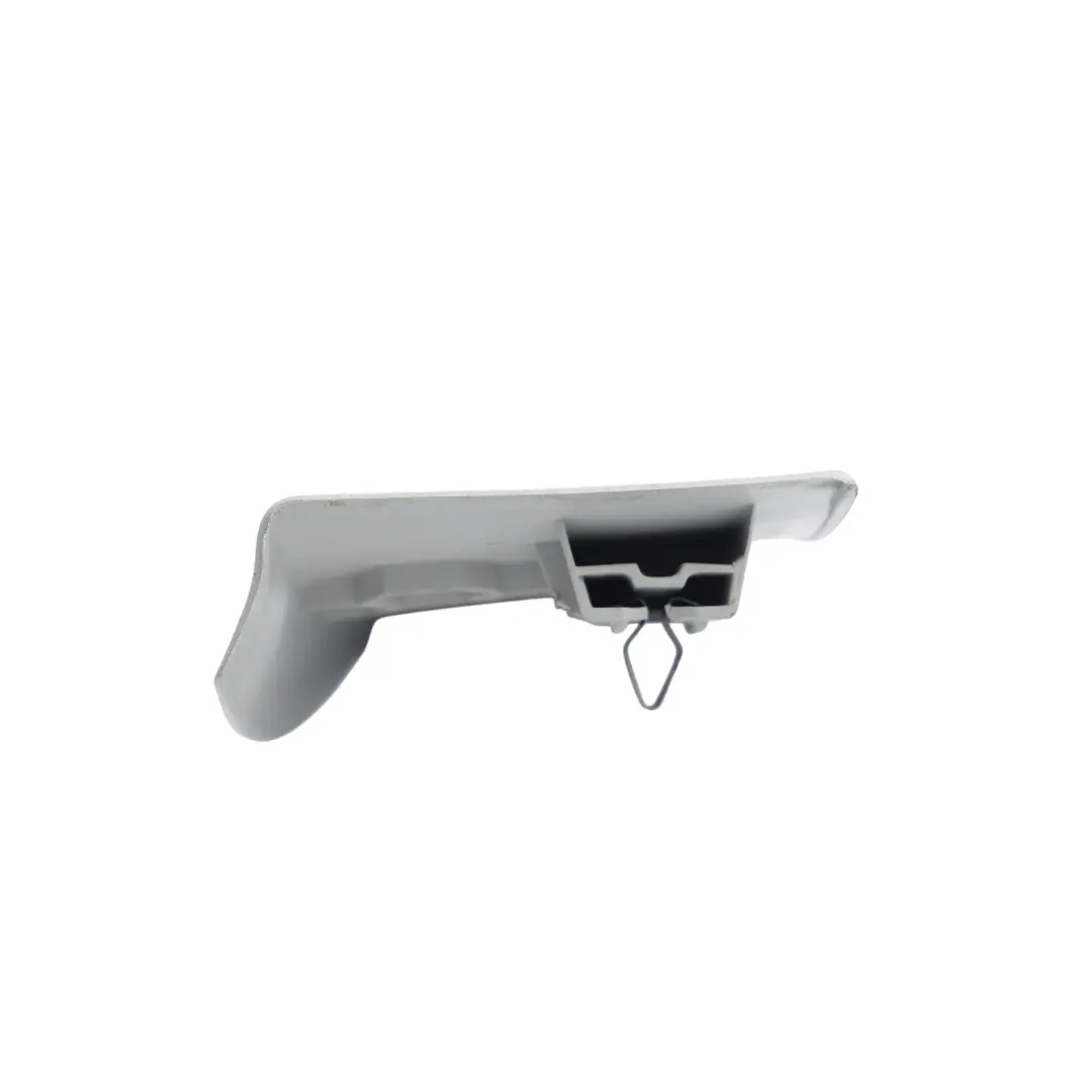 Mk3 Bande Garniture Ciel de Toit Arrière Gris pour Volkswagen Scirocco à propos du numéro de pièce 1K8867617 Volkswagen Scirocco Mk3 Bande Garniture Ciel de Toit Arrière Gris - SKU 1K8867617-1 - Numéro de pièce 1K8867617