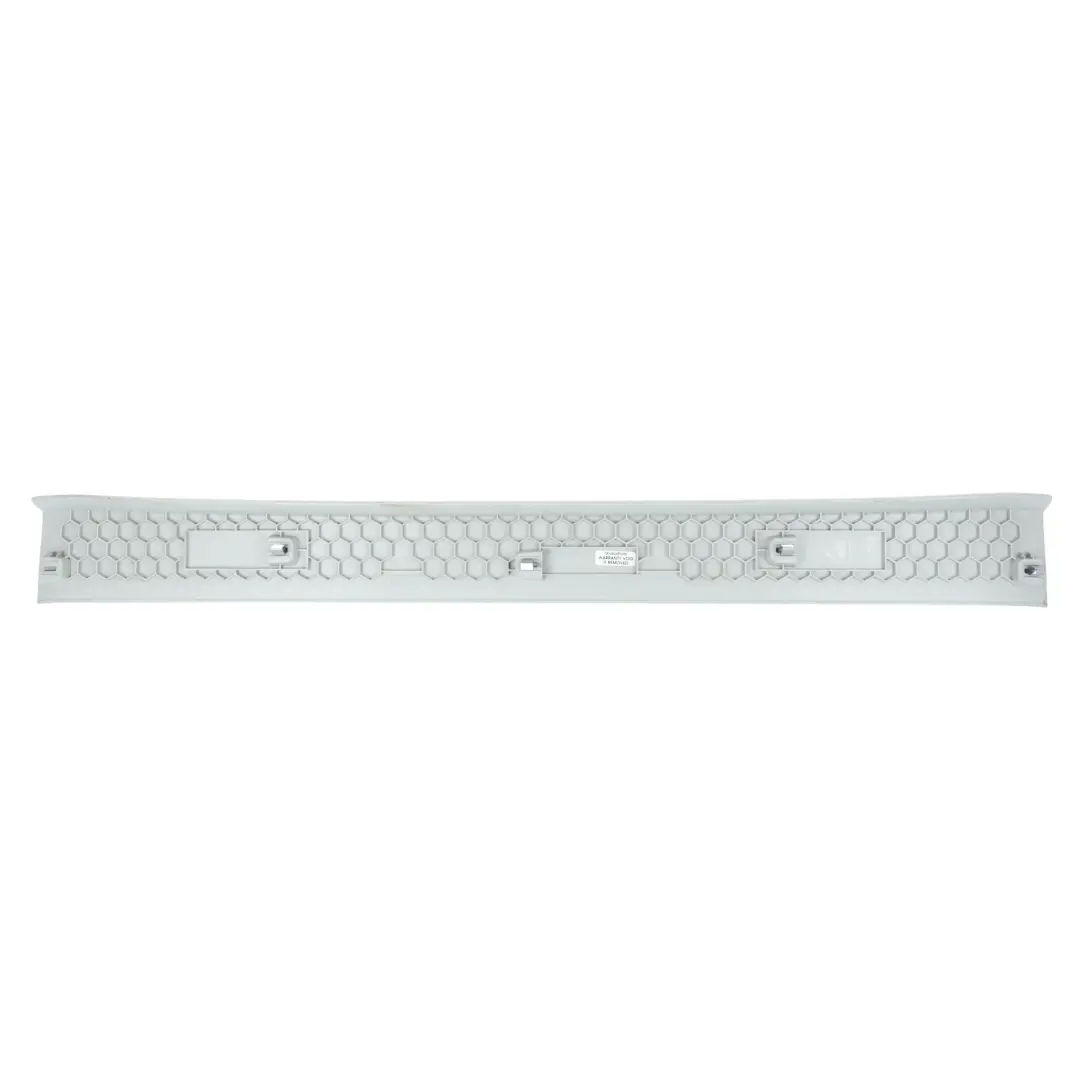 Mk3 Tylna Listwa Osłona Podsufitki Szara do Volkswagen Scirocco o numerze 1K8867617 Volkswagen Scirocco Mk3 Tylna Listwa Osłona Podsufitki Szara - SKU 1K8867617-1 - Numer Części 1K8867617