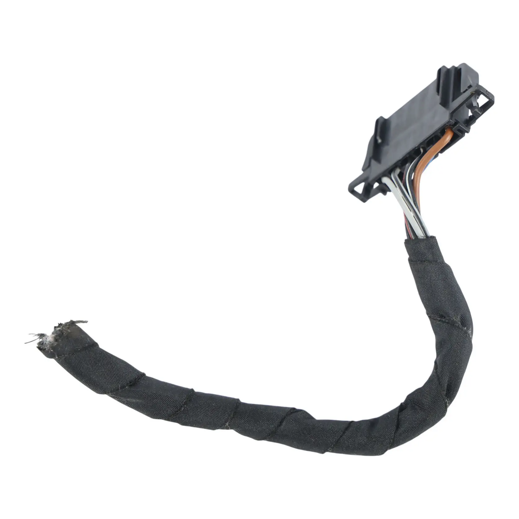 Volkswagen Scirocco Mk3 3Dr Rear Light Lamp Wiring Cable Left N/S 1K8945095H