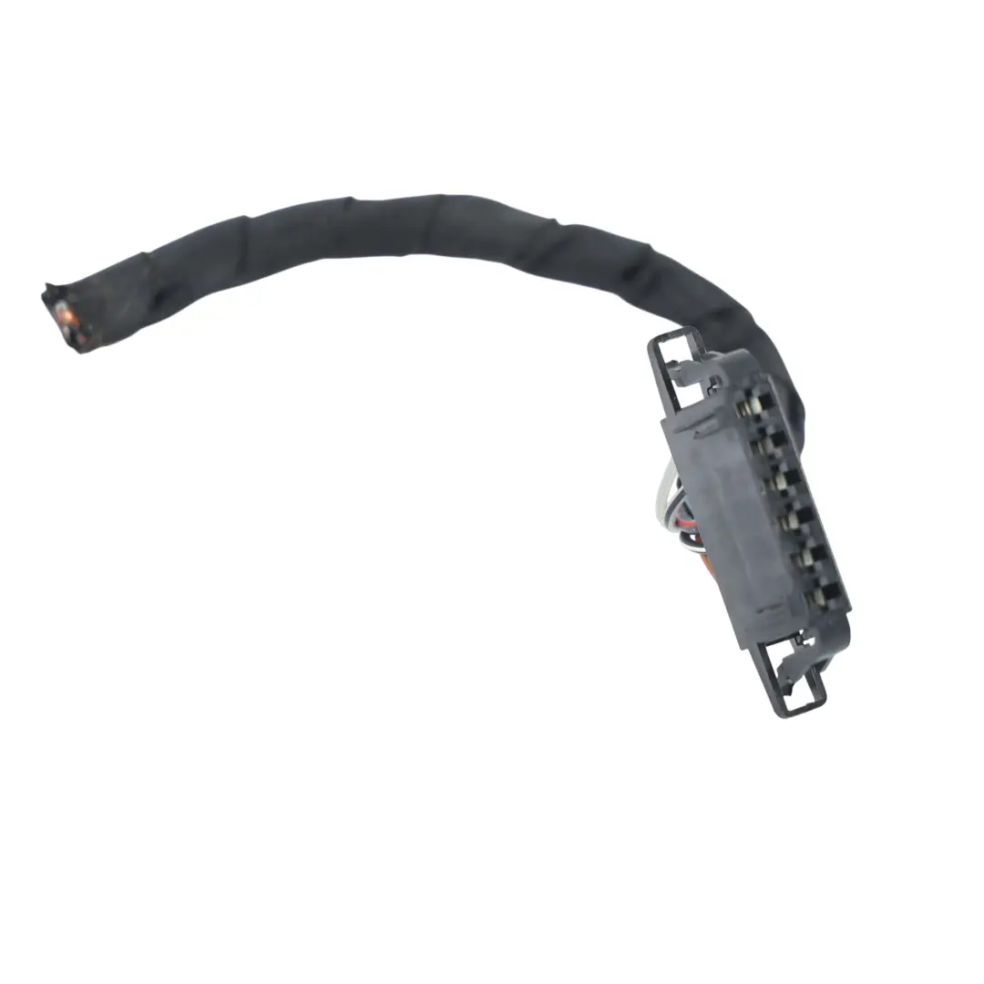 Volkswagen Scirocco Mk3 3Dr Rear Light Lamp Wiring Cable Left N/S - SKU 1K8945095H-1 - Part number 1K8945095H