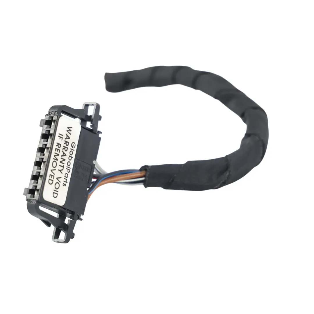 Volkswagen Scirocco Mk3 Feu Arrière Lampe Câble Gauche - SKU 1K8945095H-1 - Numéro de pièce 1K8945095H