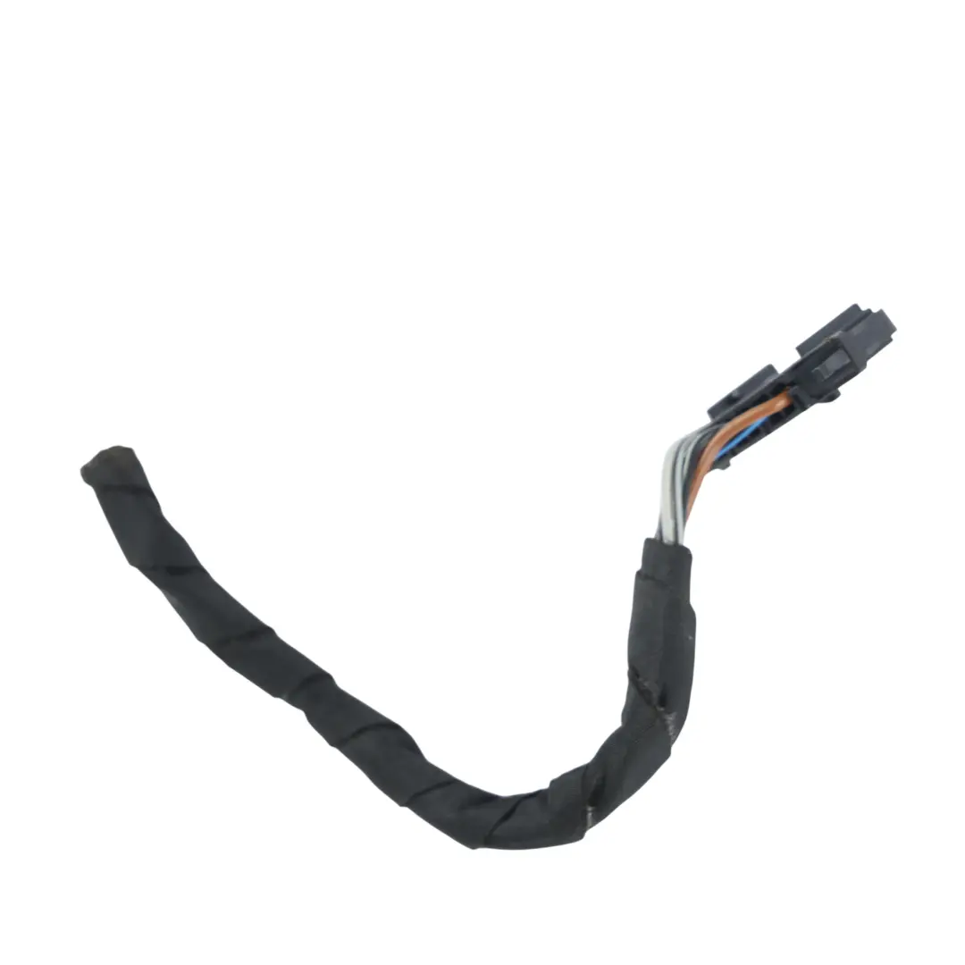 Volkswagen Scirocco Mk3 Wiązka Lampy Tylnej 3-Drzwiowy Lewy - SKU 1K8945095H-1 - Numer Części 1K8945095H