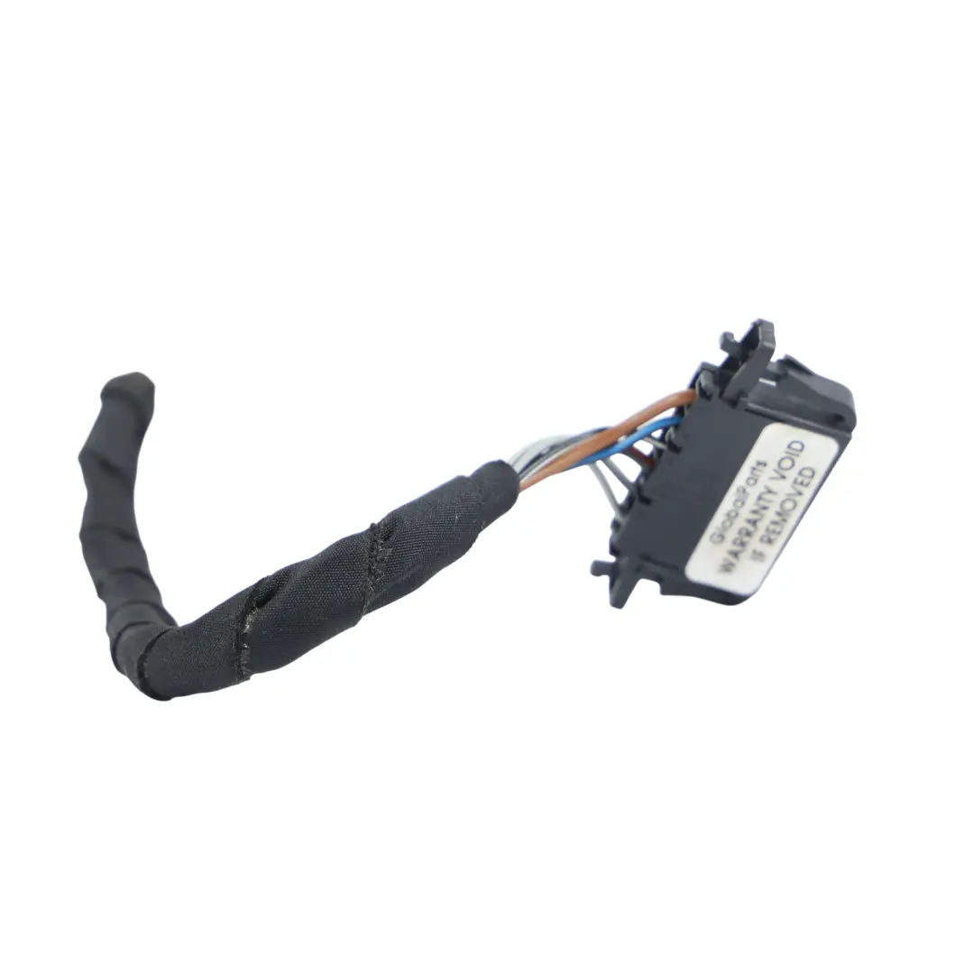 Mk3 Wiązka Lampy Tylnej 3-Drzwiowy Lewy do Volkswagen Scirocco o numerze 1K8945095H Volkswagen Scirocco Mk3 Wiązka Lampy Tylnej 3-Drzwiowy Lewy - SKU 1K8945095H-1 - Numer Części 1K8945095H