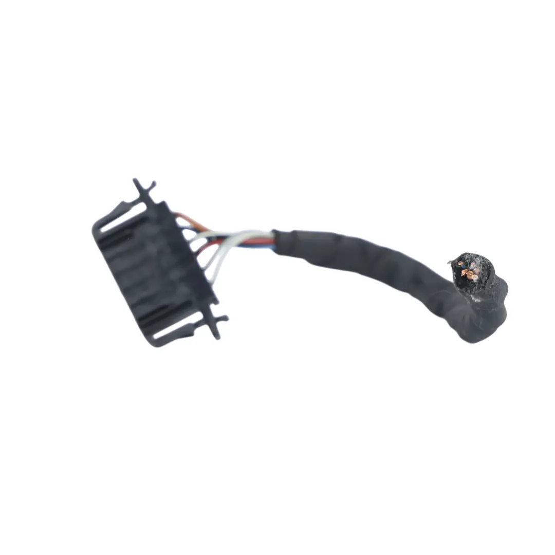 Mk3 3-Türer Rückleuchte Kabelbaum Links für Volkswagen Scirocco mit Teilenummer 1K8945095H Volkswagen Scirocco Mk3 3-Türer Rückleuchte Kabelbaum Links - SKU 1K8945095H-1 - Teilenummer 1K8945095H