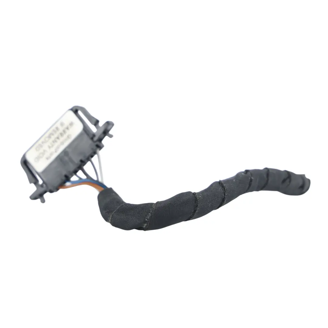 Volkswagen Scirocco Mk3 3 Porte Cablaggio Fanale Posteriore Sinistro - SKU 1K8945095H-1 - Numero di parte 1K8945095H