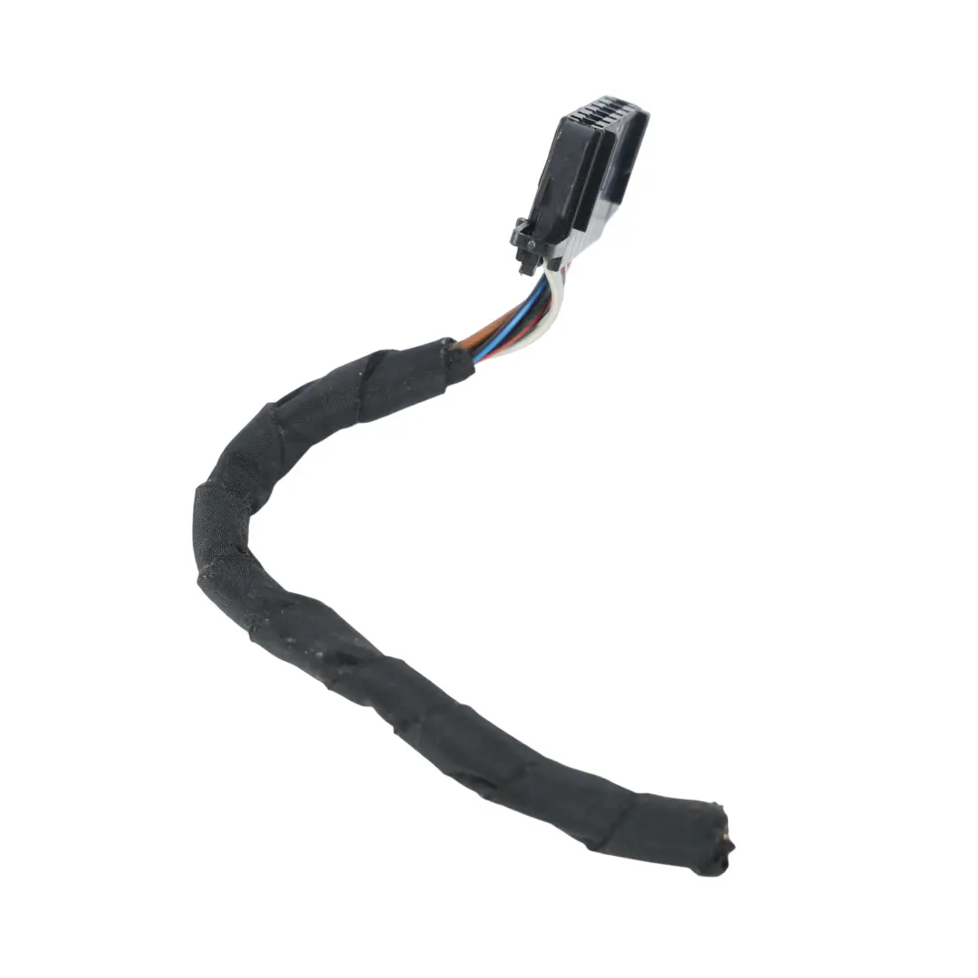Mk3 Wiązka Lampy Tylnej 3-Drzwiowy Lewy do Volkswagen Scirocco o numerze 1K8945095H Volkswagen Scirocco Mk3 Wiązka Lampy Tylnej 3-Drzwiowy Lewy - SKU 1K8945095H-1 - Numer Części 1K8945095H