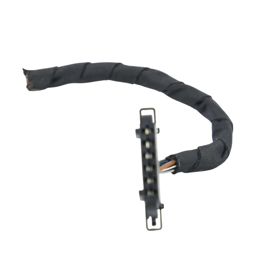 Volkswagen Scirocco Mk3 Wiązka Lampy Tylnej 3-Drzwiowy Lewy - SKU 1K8945095H-1 - Numer Części 1K8945095H