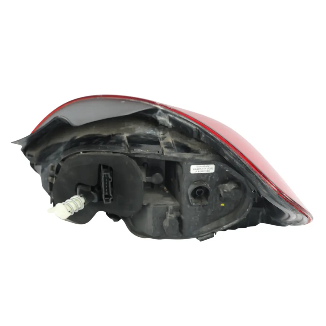 Mk3 Rear Light Lamp Left N/S to Volkswagen Scirocco with Part number 1K8945095H Volkswagen Scirocco Mk3 Rear Light Lamp Left N/S - SKU 1K8945095H - Part number 1K8945095H