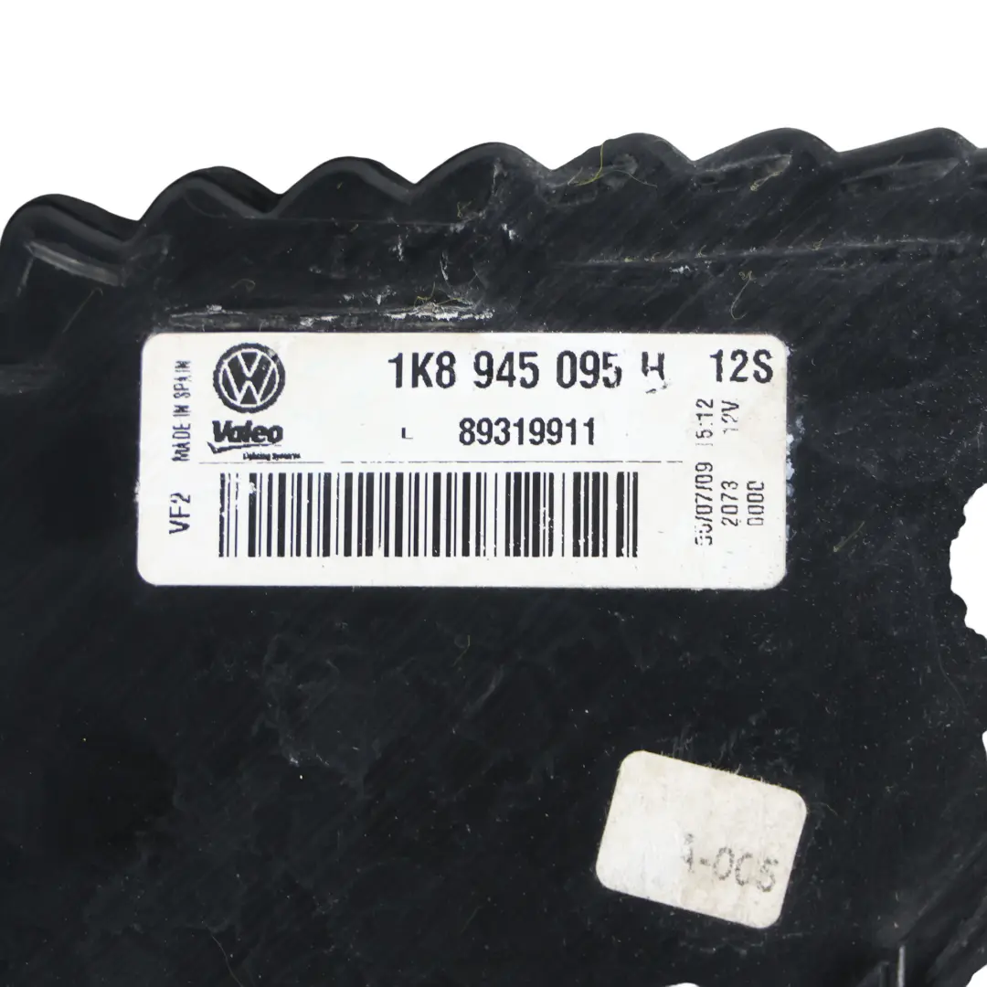 Volkswagen Scirocco Mk3 Rückleuchte Links - SKU 1K8945095H - Teilenummer 1K8945095H