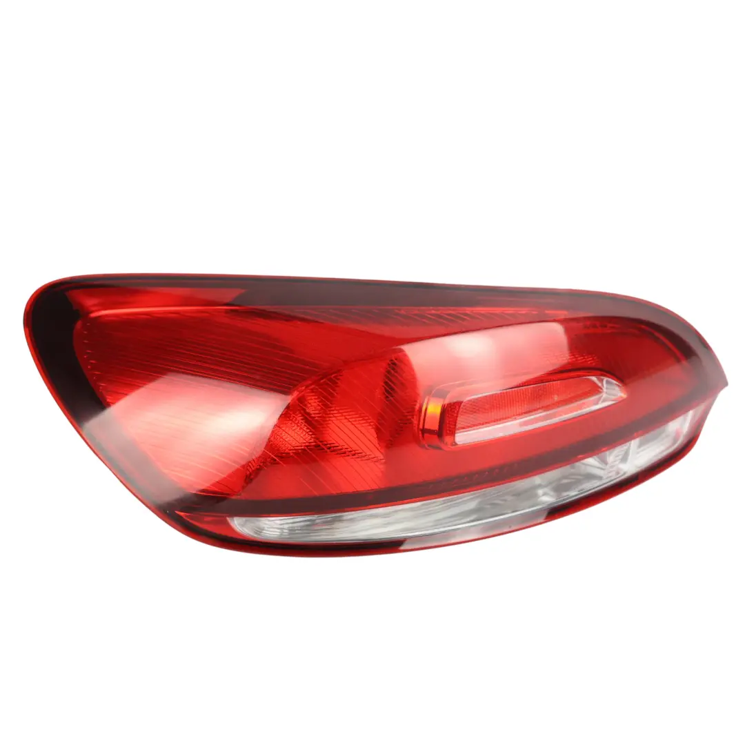 Volkswagen Scirocco Mk3 Rear Light Lamp Left N/S - SKU 1K8945095H - Part number 1K8945095H