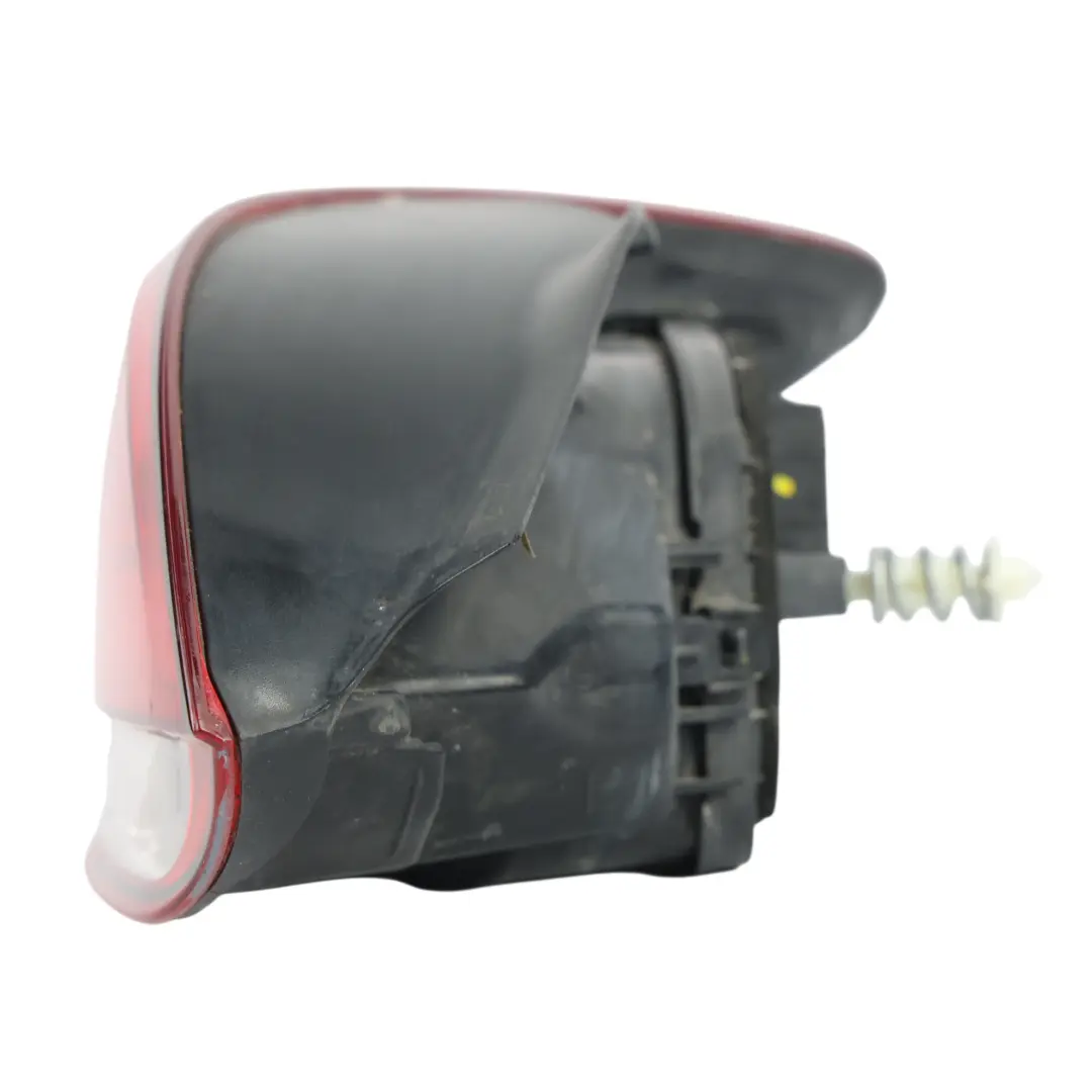 Volkswagen Scirocco Mk3 Lampa Tylna Lewa - SKU 1K8945095H - Numer Części 1K8945095H