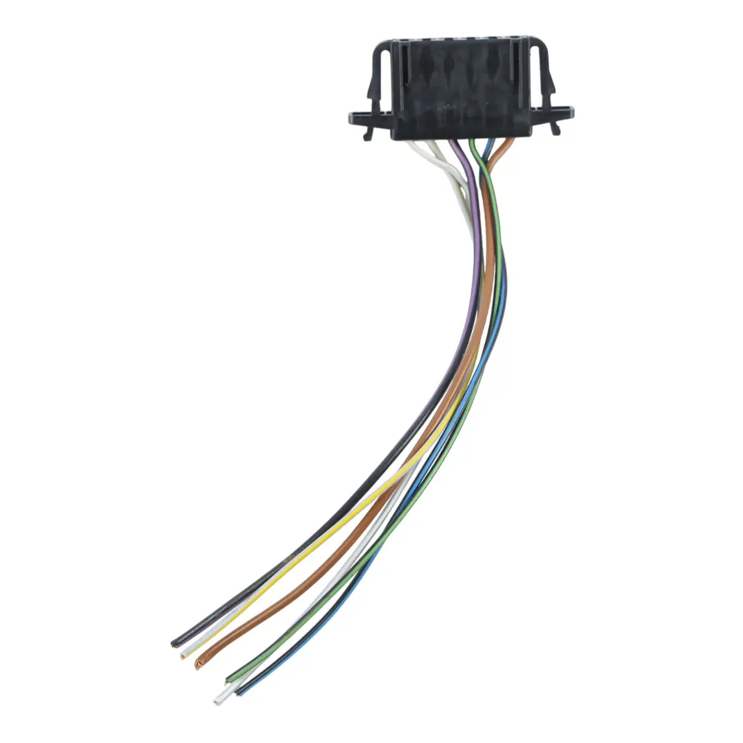 Mk3 Rear Tail Light Lamp Wiring Cable Right O/S to Volkswagen Scirocco with Part number 1K8945096H Volkswagen Scirocco Mk3 Rear Tail Light Lamp Wiring Cable Right O/S - SKU 1K8945096H-1 - Part number 1K8945096H