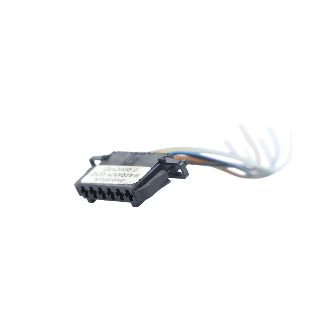 Volkswagen Scirocco Mk3 Rear Tail Light Lamp Wiring Cable Right O/S - SKU 1K8945096H-1 - Part number 1K8945096H