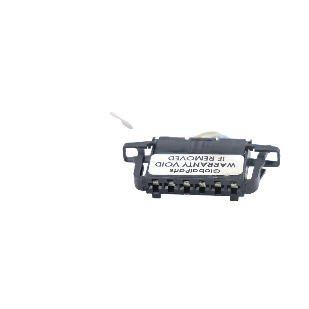 Volkswagen Scirocco Mk3 Rücklicht Kabelbaum Rechts - SKU 1K8945096H-1 - Teilenummer 1K8945096H