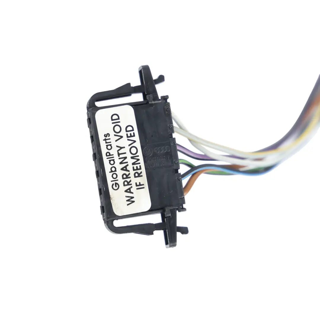 Volkswagen Scirocco Mk3 Cableado Luz Piloto Trasero Derecho - SKU 1K8945096H-1 - Número de pieza 1K8945096H