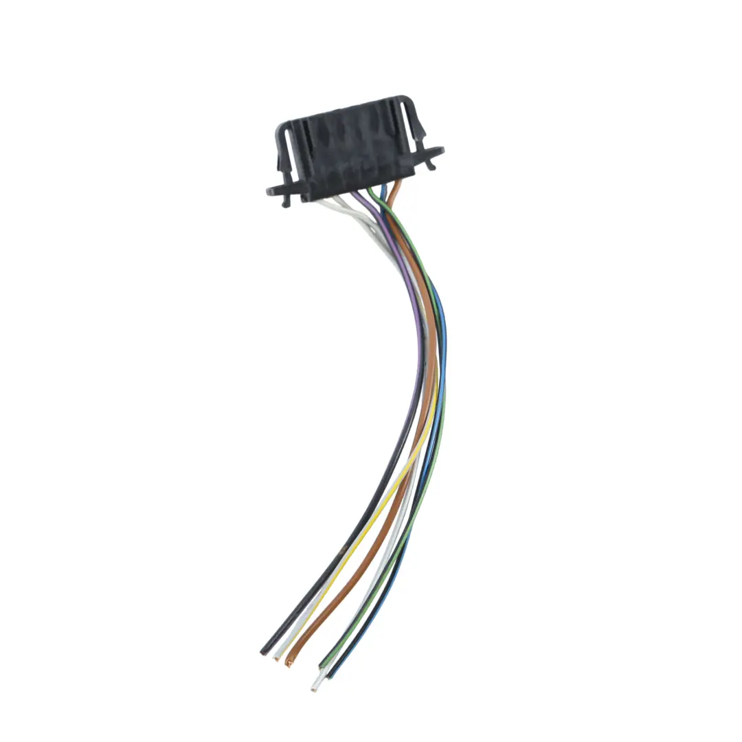 Mk3 Rear Tail Light Lamp Wiring Cable Right O/S to Volkswagen Scirocco with Part number 1K8945096H Volkswagen Scirocco Mk3 Rear Tail Light Lamp Wiring Cable Right O/S - SKU 1K8945096H-1 - Part number 1K8945096H