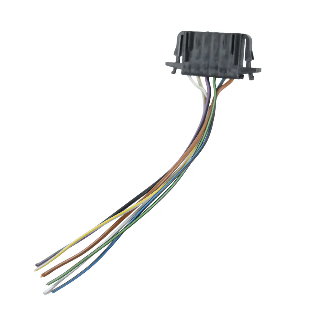 Mk3 Rear Tail Light Lamp Wiring Cable Right O/S to Volkswagen Scirocco with Part number 1K8945096H Volkswagen Scirocco Mk3 Rear Tail Light Lamp Wiring Cable Right O/S - SKU 1K8945096H-1 - Part number 1K8945096H