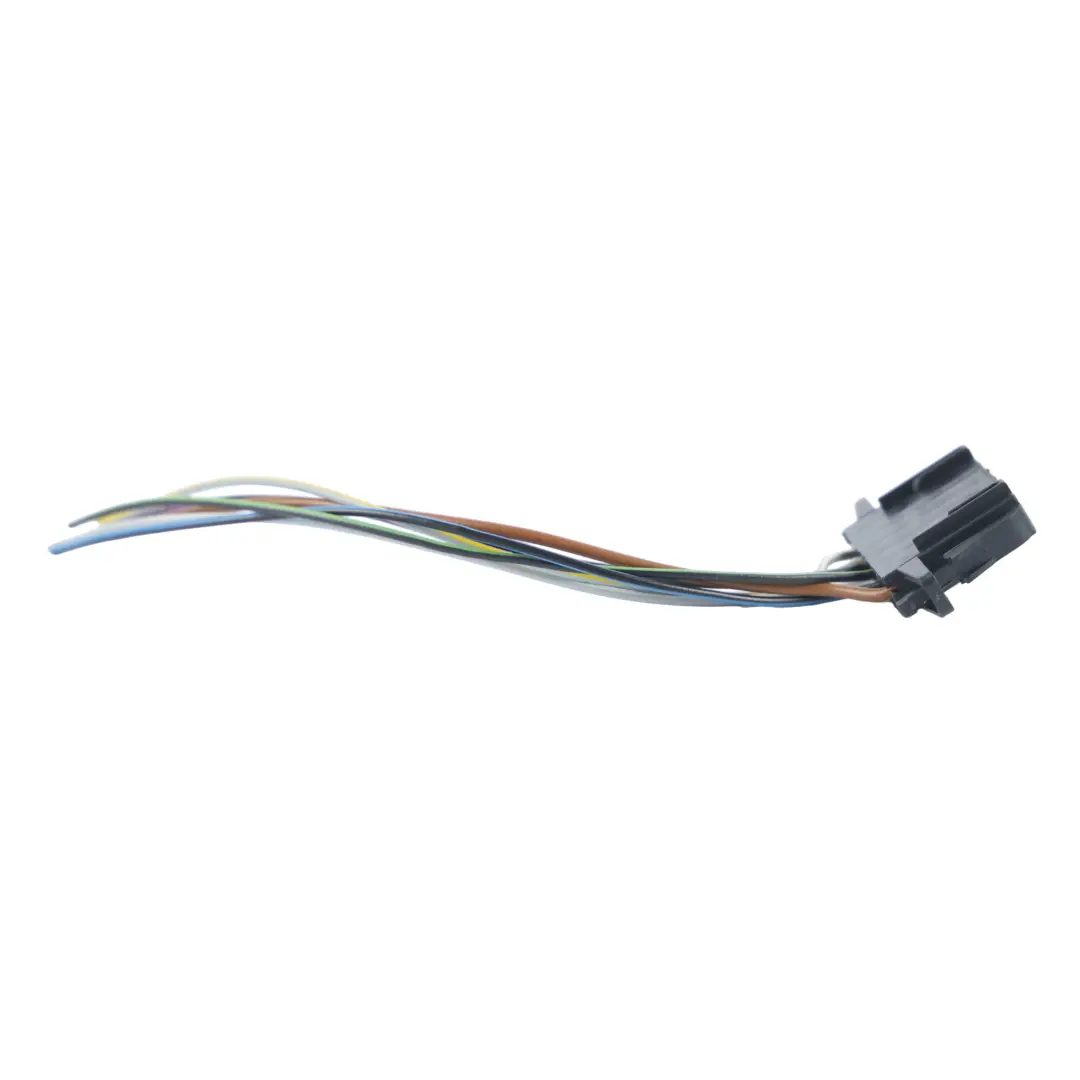 Mk3 Feu Arrière Faisceau Câblage Droit pour Volkswagen Scirocco à propos du numéro de pièce 1K8945096H Volkswagen Scirocco Mk3 Feu Arrière Faisceau Câblage Droit - SKU 1K8945096H-1 - Numéro de pièce 1K8945096H