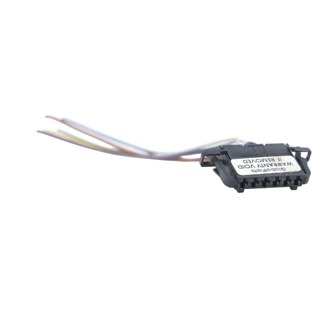Mk3 Feu Arrière Faisceau Câblage Droit pour Volkswagen Scirocco à propos du numéro de pièce 1K8945096H Volkswagen Scirocco Mk3 Feu Arrière Faisceau Câblage Droit - SKU 1K8945096H-1 - Numéro de pièce 1K8945096H