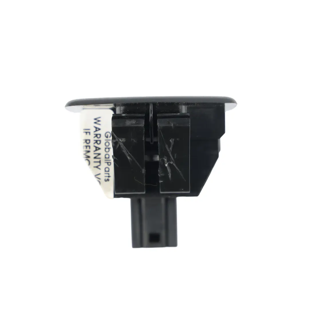 Volkswagen Scirocco Mk3 Fensterheberschalter Vorne Rechts 1K8959527A - SKU 1K8959851A - Teilenummer 1K8959851A