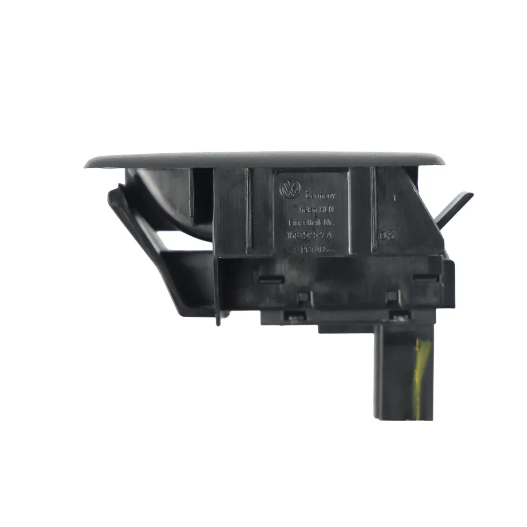 Volkswagen Scirocco Mk3 Electric Window Switch Front Right O/S 1K8959527A - SKU 1K8959851A - Part number 1K8959851A