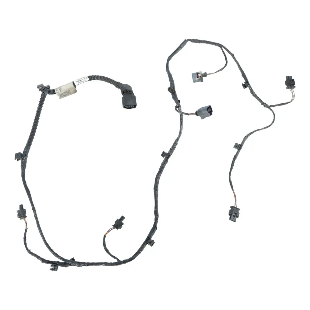 Volkswagen Scirocco Mk3 Cablaggio Sensori Parcheggio Posteriore - SKU 1K8971104E - Numero di parte 1K8971104E