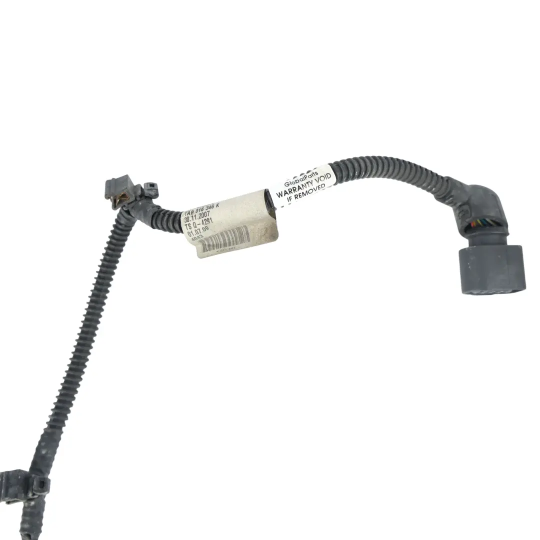 Volkswagen Scirocco Mk3 Mazo Cables Sensor Parking Paragolpes Trasero - SKU 1K8971104E - Número de pieza 1K8971104E
