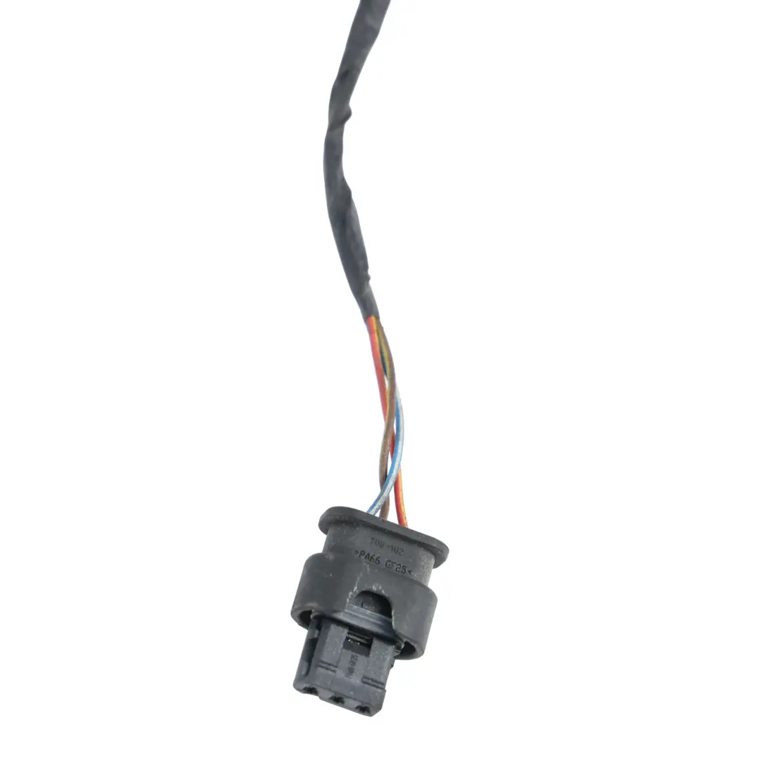 Volkswagen Scirocco Mk3 Mazo Cables Sensor Parking Paragolpes Trasero - SKU 1K8971104E - Número de pieza 1K8971104E