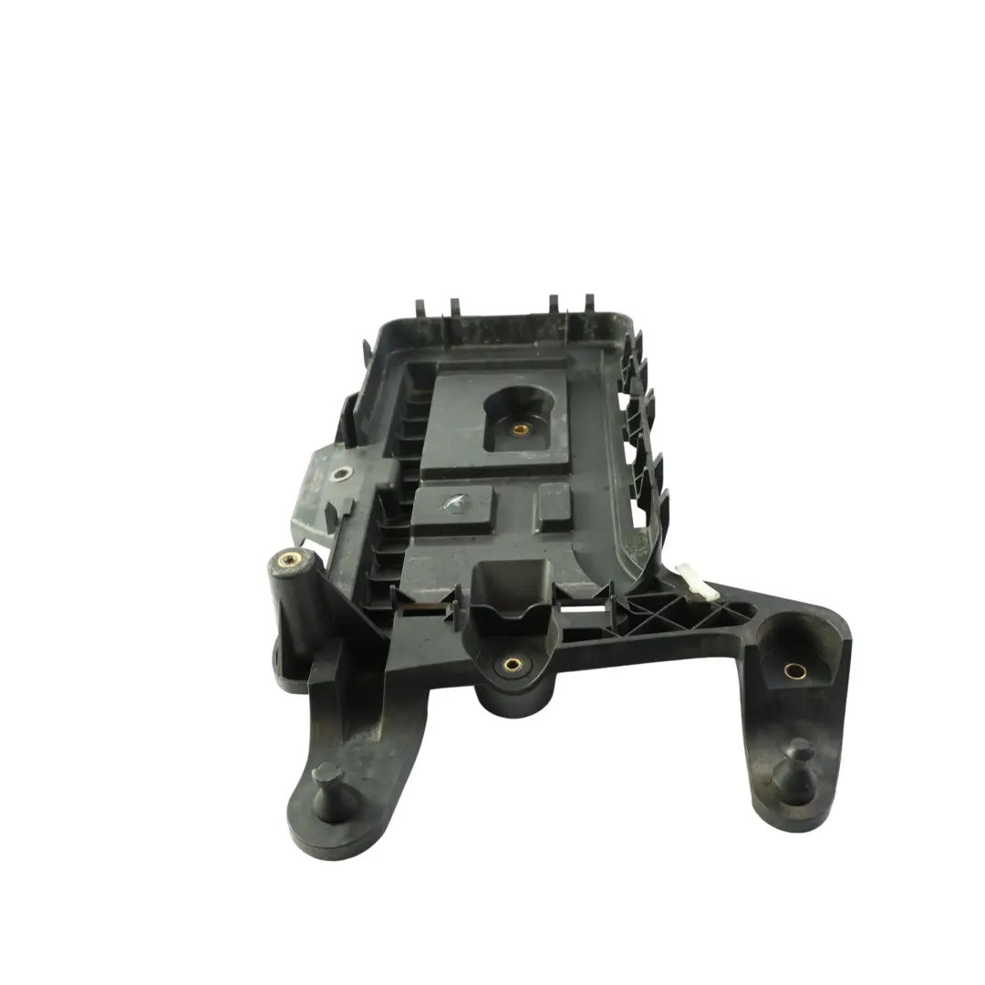 Tray Housing Bracket Mount to Volkswagen New Beetle Jetta A6 Battery with Part number 1KM915333 Volkswagen New Beetle Jetta A6 Battery Tray Housing Bracket Mount - SKU 1KM915333 - Part number 1KM915333