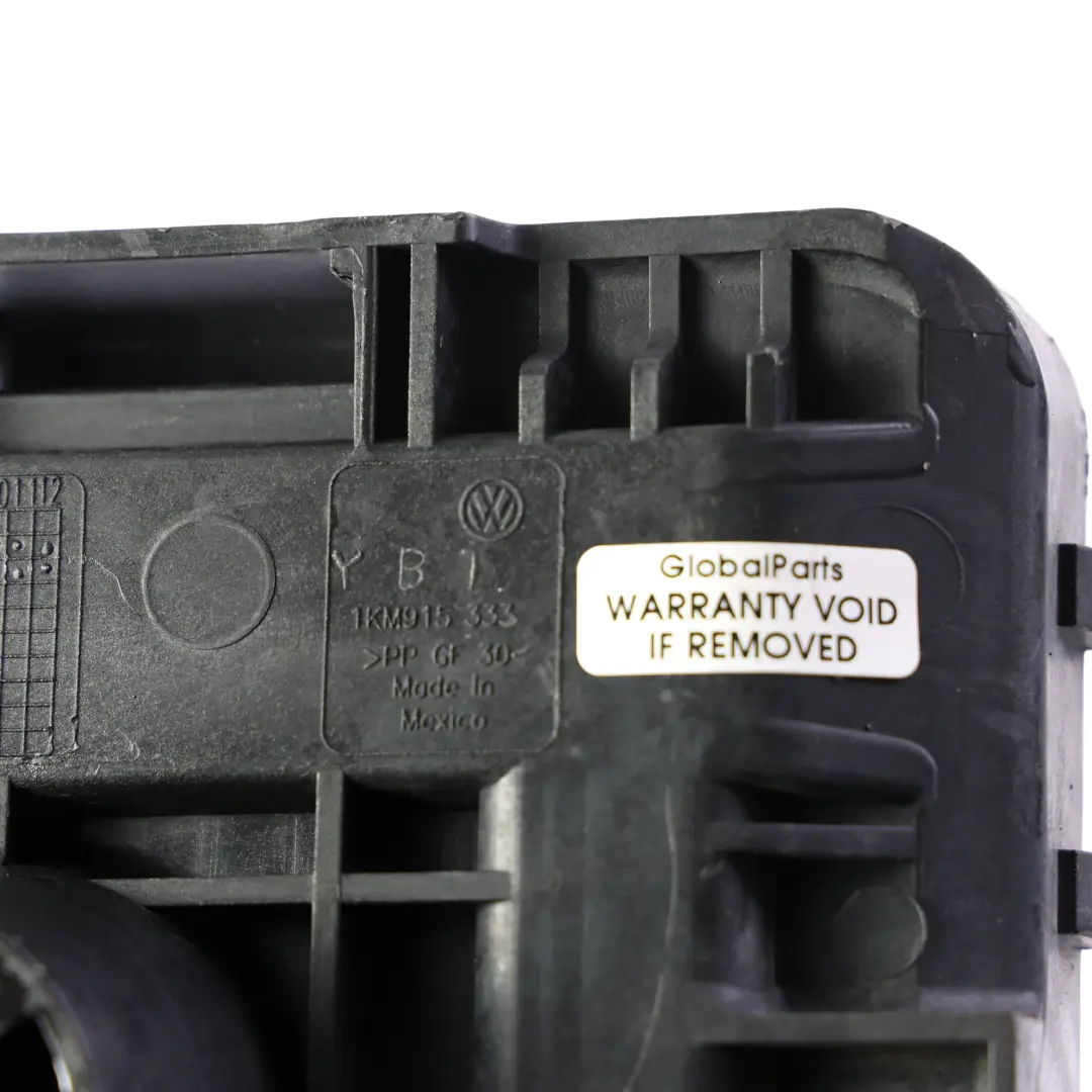 Plateau Batterie Support Fixation pour Volkswagen New Beetle Jetta A6 à propos du numéro de pièce 1KM915333 Volkswagen New Beetle Jetta A6 Plateau Batterie Support Fixation - SKU 1KM915333 - Numéro de pièce 1KM915333