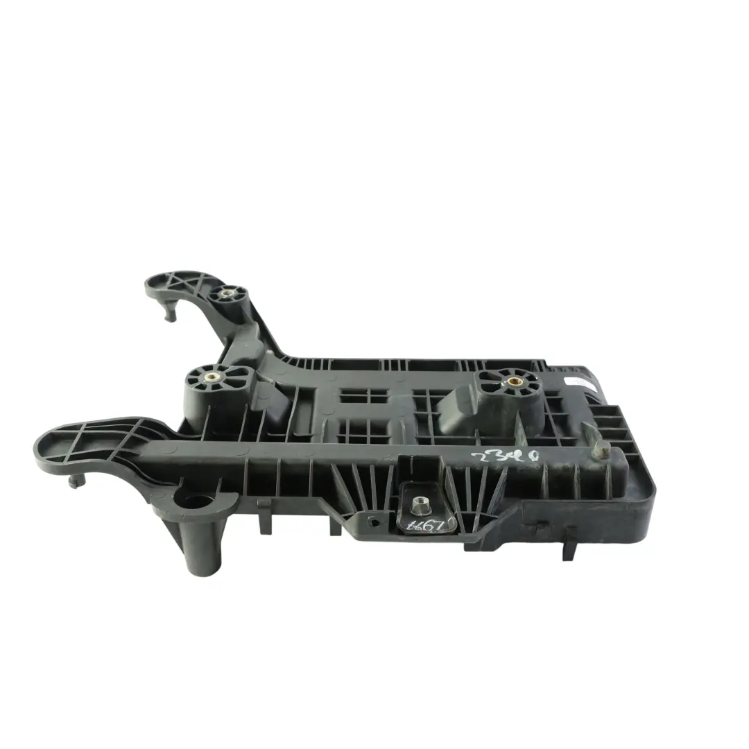 Volkswagen New Beetle Jetta A6 Vassoio Batteria Supporto Staffa - SKU 1KM915333 - Numero di parte 1KM915333