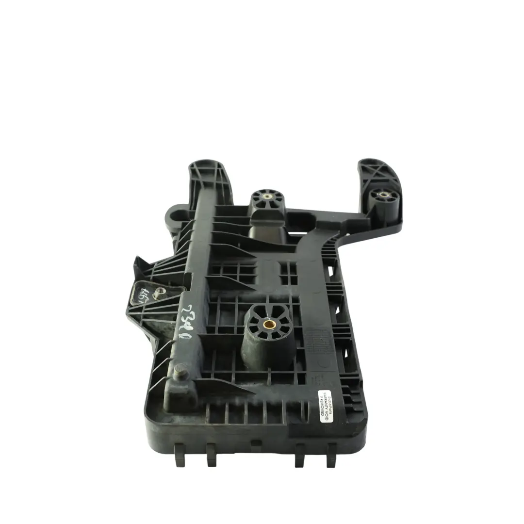 Volkswagen New Beetle Jetta A6 Vassoio Batteria Supporto Staffa - SKU 1KM915333 - Numero di parte 1KM915333