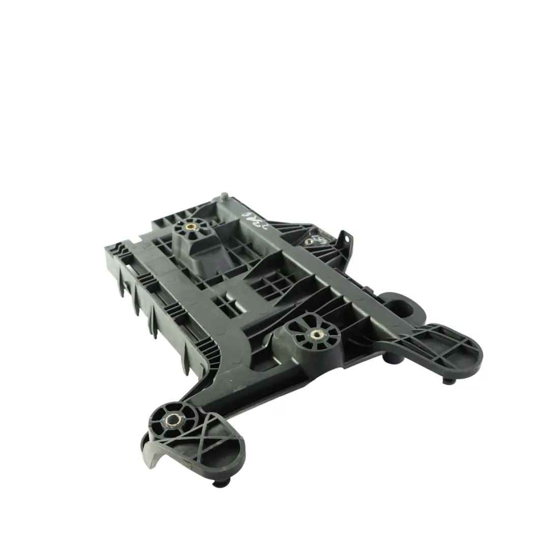 Vassoio Batteria Supporto Staffa per Volkswagen New Beetle Jetta A6 con numero di parte 1KM915333 Volkswagen New Beetle Jetta A6 Vassoio Batteria Supporto Staffa - SKU 1KM915333 - Numero di parte 1KM915333