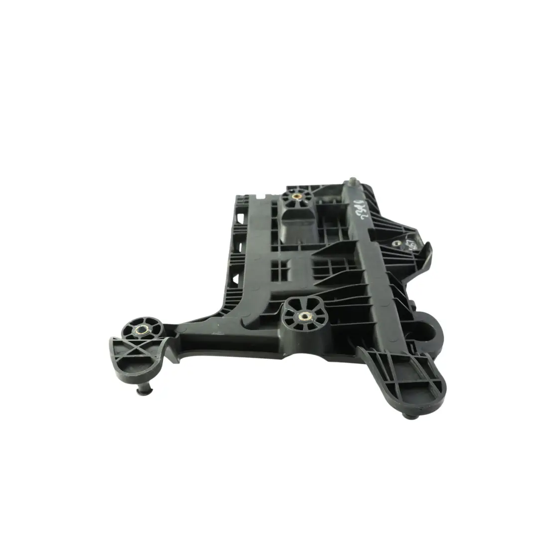 Volkswagen New Beetle Jetta A6 Vassoio Batteria Supporto Staffa - SKU 1KM915333 - Numero di parte 1KM915333