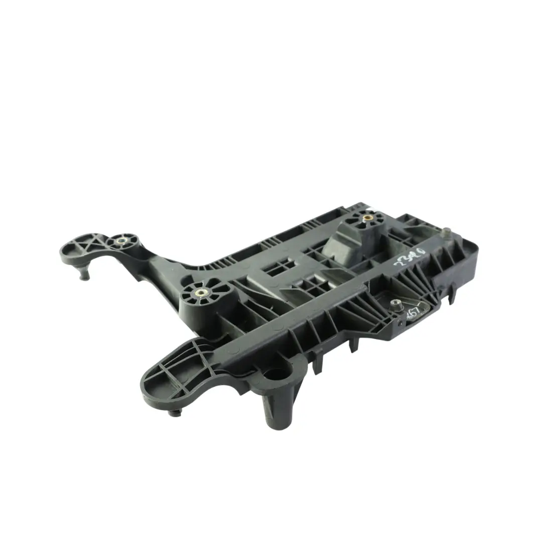 Volkswagen New Beetle Jetta A6 Battery Tray Housing Bracket Mount - SKU 1KM915333 - Part number 1KM915333