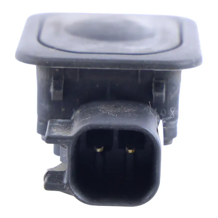 Jaguar XF X250 Tailgate Boot Release Switch Button Swithc Cover 1L2T-14K147-AA
