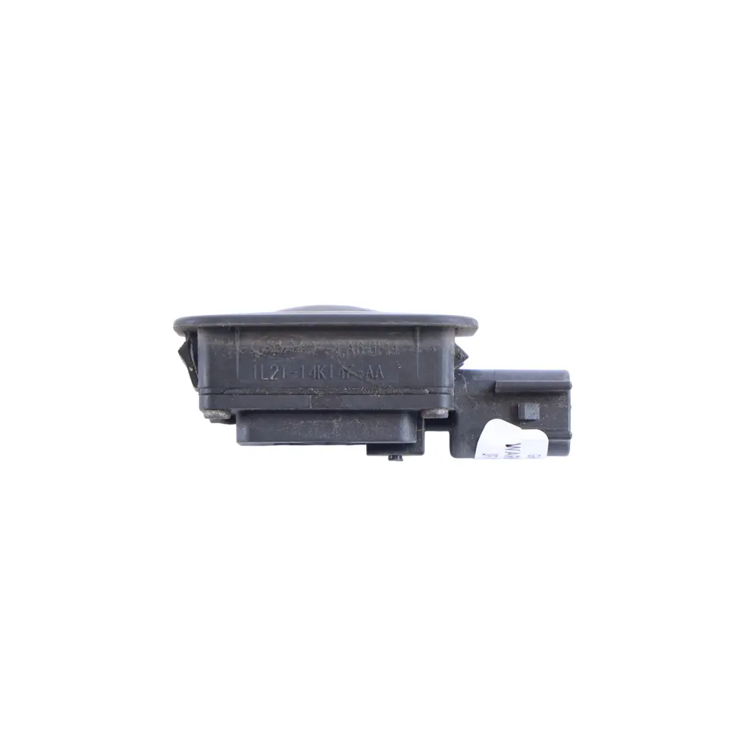 Jaguar XF X250 Tailgate Boot Release Switch Button Swithc Cover 1L2T-14K147-AA - SKU 1L2T14K147AA - Part number 1L2T14K147AA