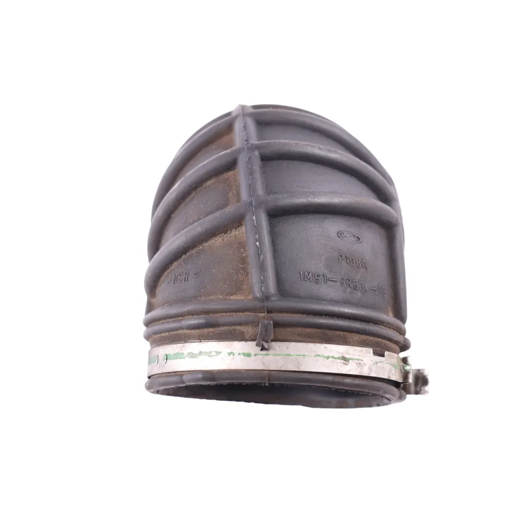 Luftfilterkasten Ansaugrohr Ansaugschlauch für Ford Transit Connect mit Teilenummer 1M51-9R504-AB Ford Transit Connect Luftfilterkasten Ansaugrohr Ansaugschlauch - SKU 1M51-9R504-AB - Teilenummer 1M51-9R504-AB
