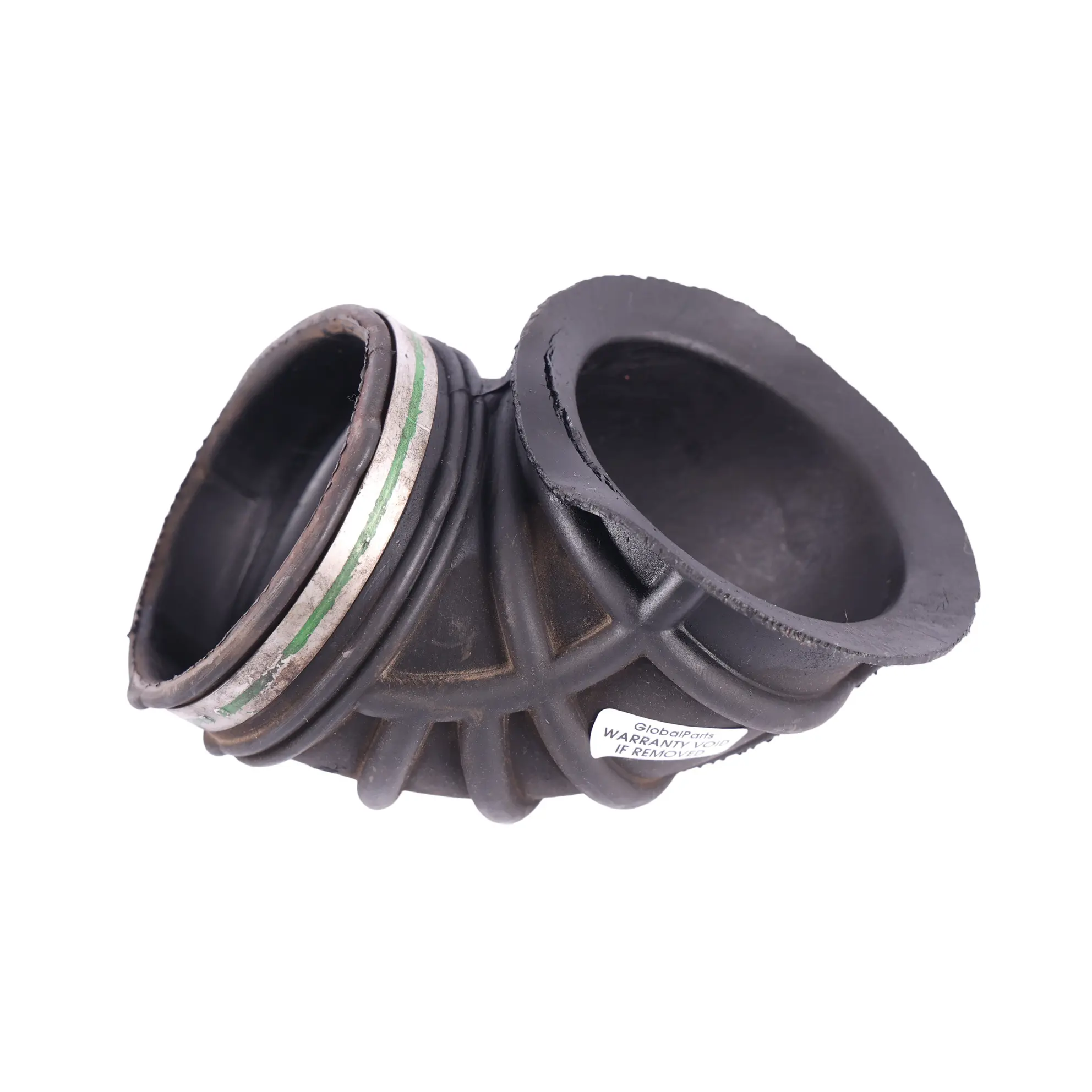 Ford Transit Connect Luftfilterkasten Ansaugrohr Ansaugschlauch 1M51-9R504-AB