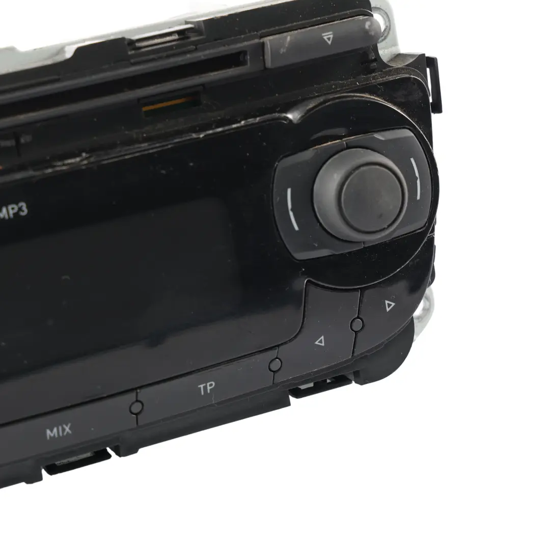 Mk2 Lecteur CD Autoradio Navigation Unité Centrale pour Seat Leon à propos du numéro de pièce 1P0035153 Seat Leon Mk2 Lecteur CD Autoradio Navigation Unité Centrale - SKU 1P0035153 - Numéro de pièce 1P0035153